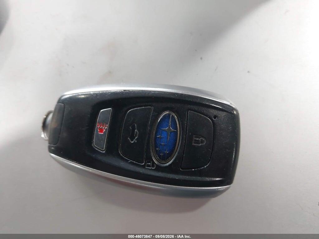 JF2GPALCXGH212908 2016 SUBARU CROSSTREK photo no. 11