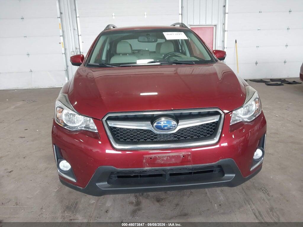 JF2GPALCXGH212908 2016 SUBARU CROSSTREK photo no. 12