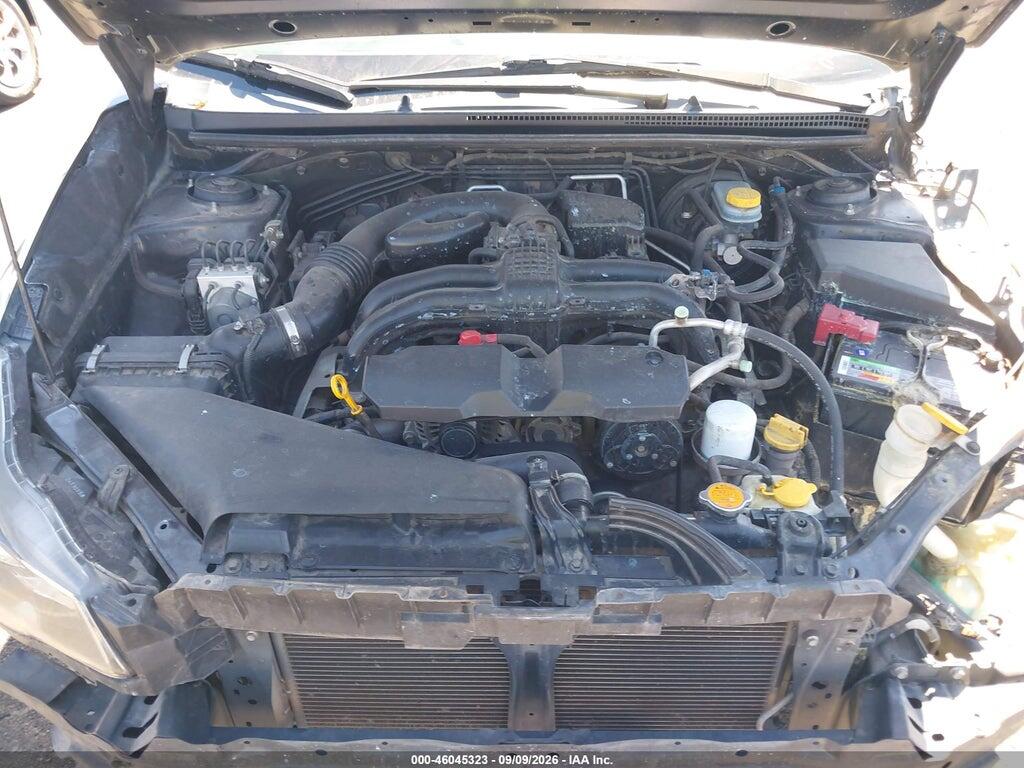 JF1GPAP63G8318514 2016 SUBARU IMPREZA photo no. 10