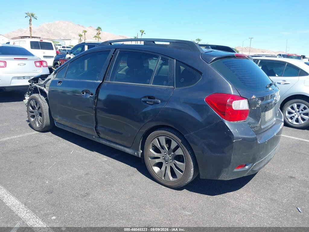 JF1GPAP63G8318514 2016 SUBARU IMPREZA photo no. 3
