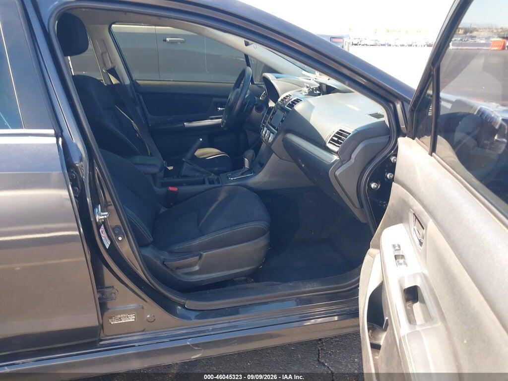 JF1GPAP63G8318514 2016 SUBARU IMPREZA photo no. 5