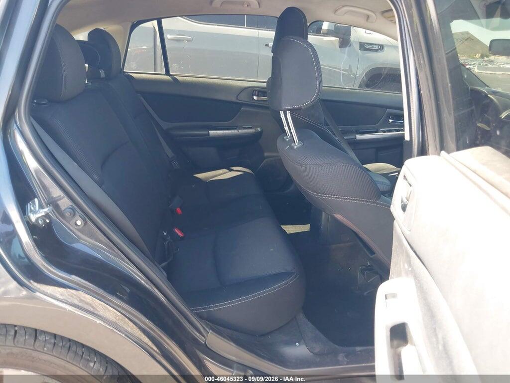 JF1GPAP63G8318514 2016 SUBARU IMPREZA photo no. 8