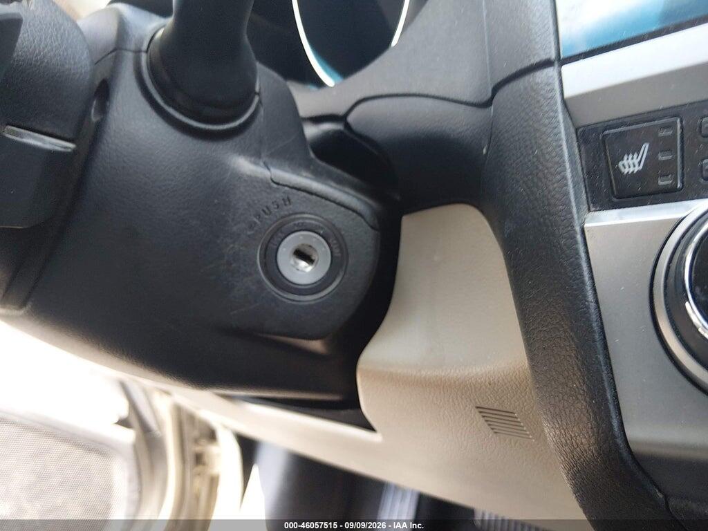 4S4BSAEC3G3348603 2016 SUBARU OUTBACK photo no. 11