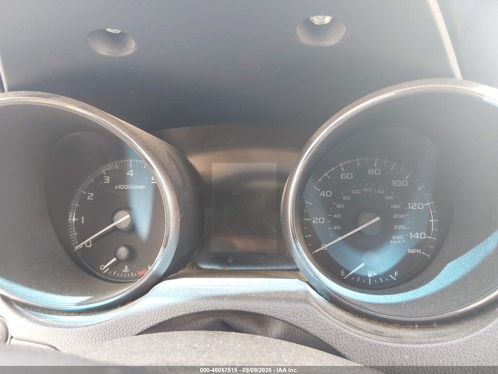 4S4BSAEC3G3348603 2016 SUBARU OUTBACK photo no. 7