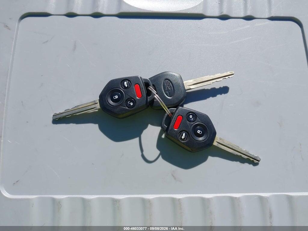 4S4BSADC9G3212767 2016 SUBARU OUTBACK photo no. 11