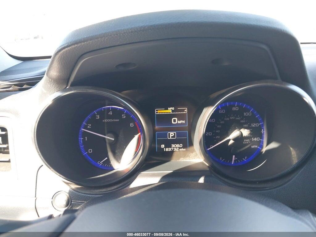 4S4BSADC9G3212767 2016 SUBARU OUTBACK photo no. 7