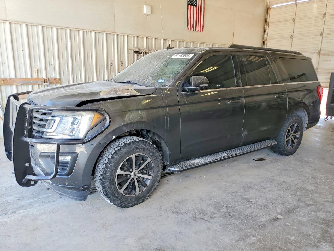 2019 FORD EXPEDITION 1FMJK1JT3KEA13565