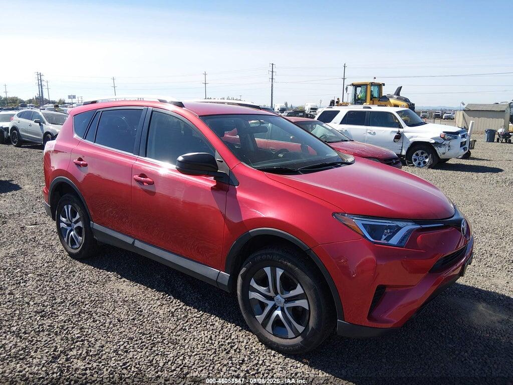 2016 TOYOTA RAV4 JTMBFREV4GJ100493