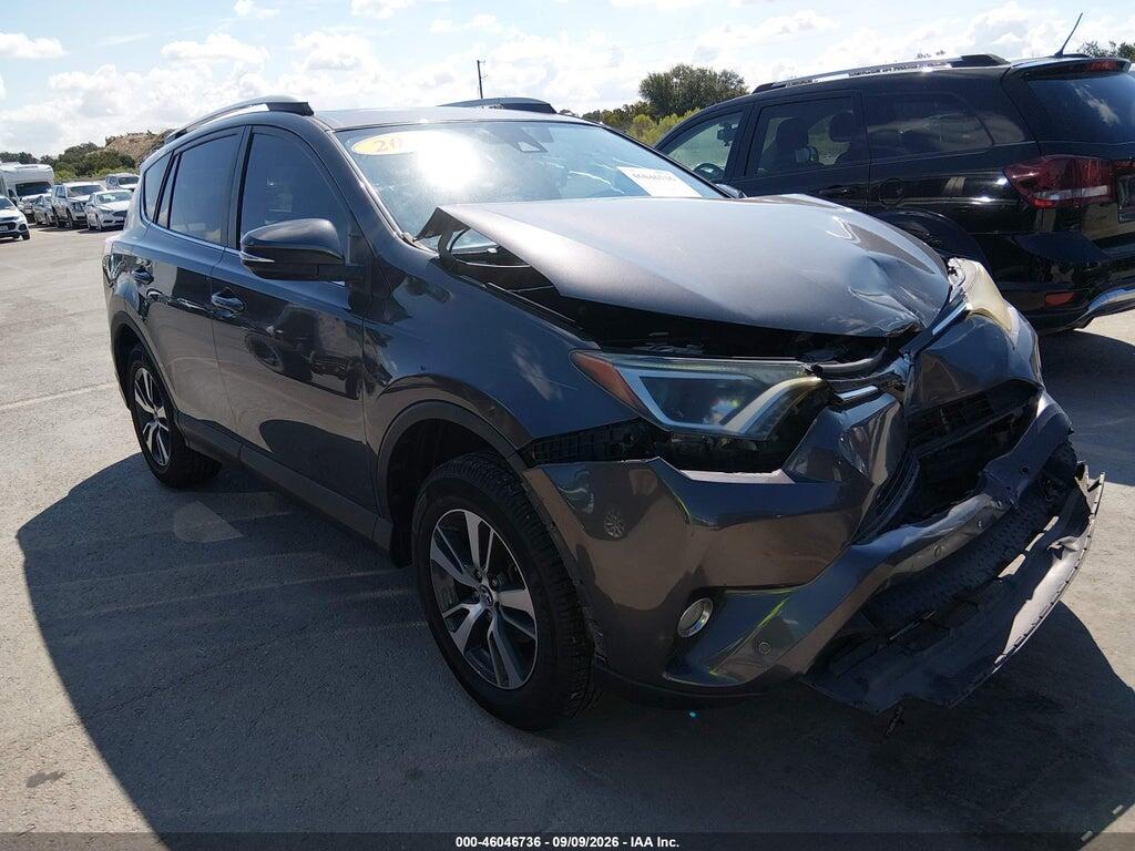 2016 TOYOTA RAV4 2T3RFREV7GW410217
