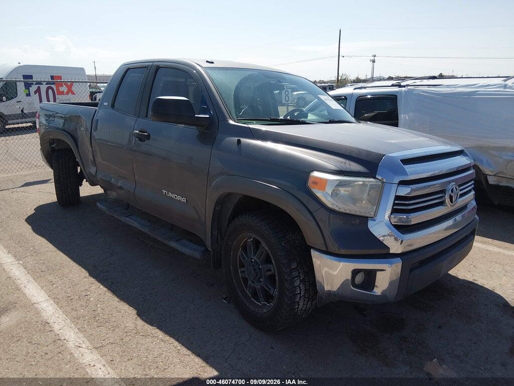 2016 TOYOTA TUNDRA 5TFRM5F1XGX097167