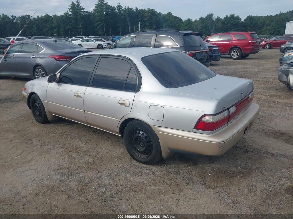 2T1BB02E1VC192019 1997 TOYOTA COROLLA photo no. 3