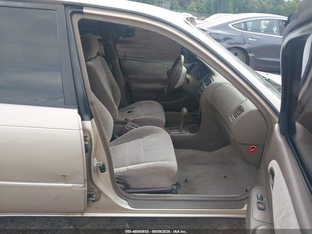 2T1BB02E1VC192019 1997 TOYOTA COROLLA photo no. 5