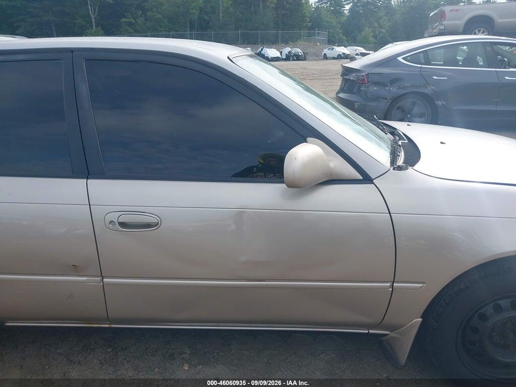 2T1BB02E1VC192019 1997 TOYOTA COROLLA photo no. 6