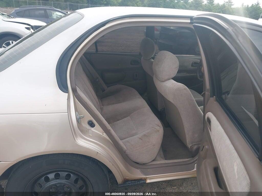 2T1BB02E1VC192019 1997 TOYOTA COROLLA photo no. 8