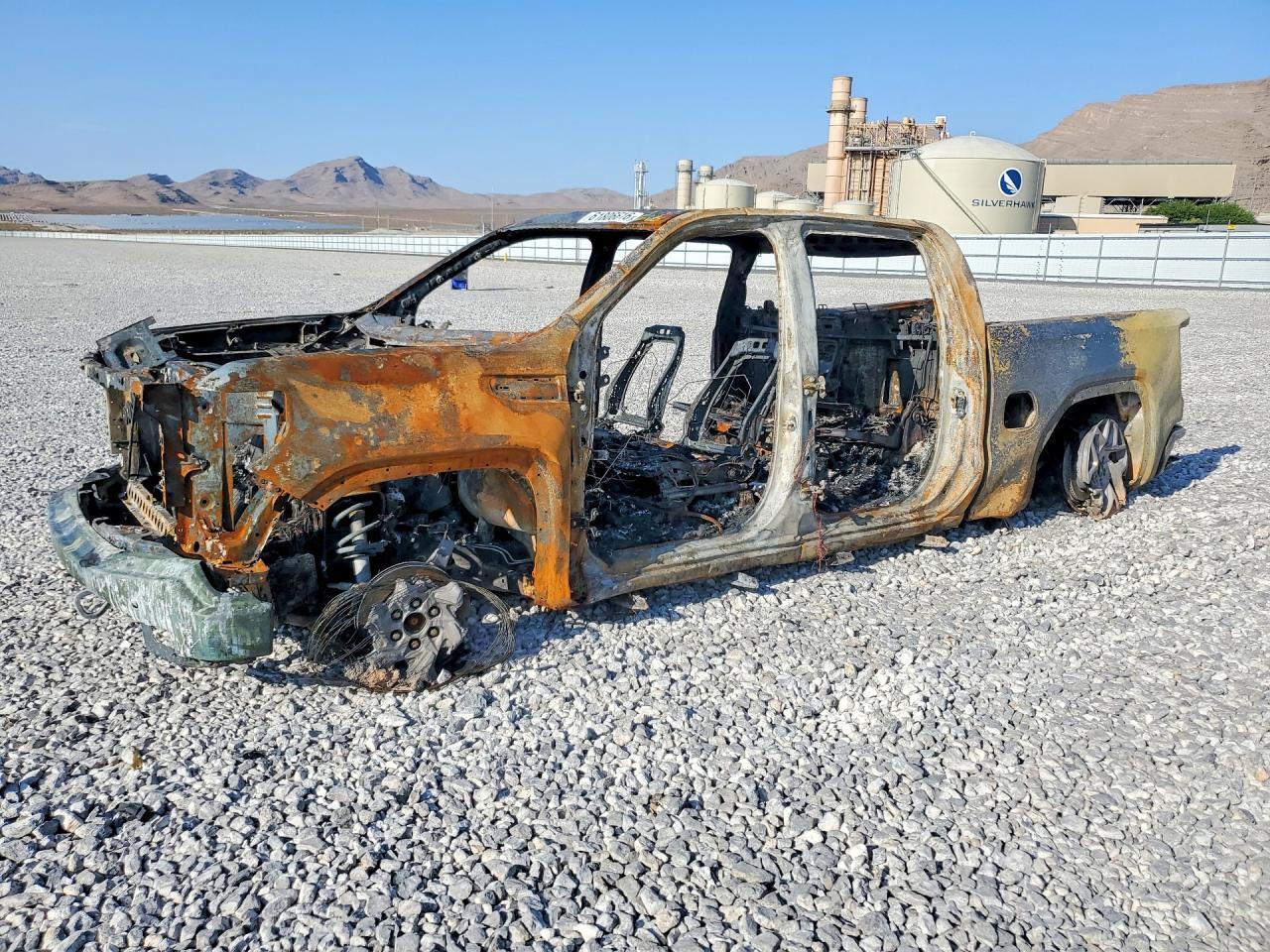 2024 GMC SIERRA 3GTUUDED0RG408774