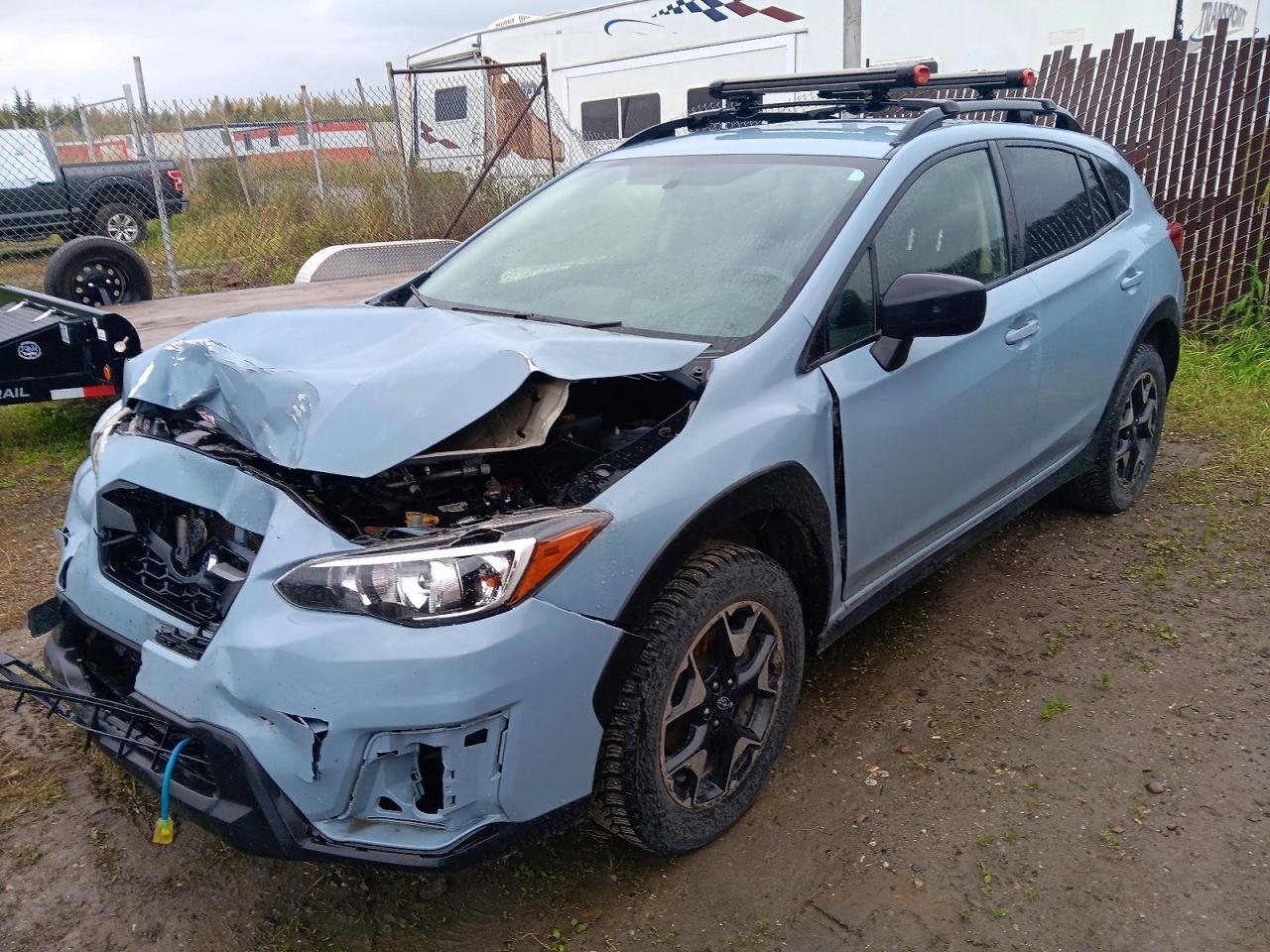 2019 SUBARU CROSSTREK JF2GTAAC6K8285653