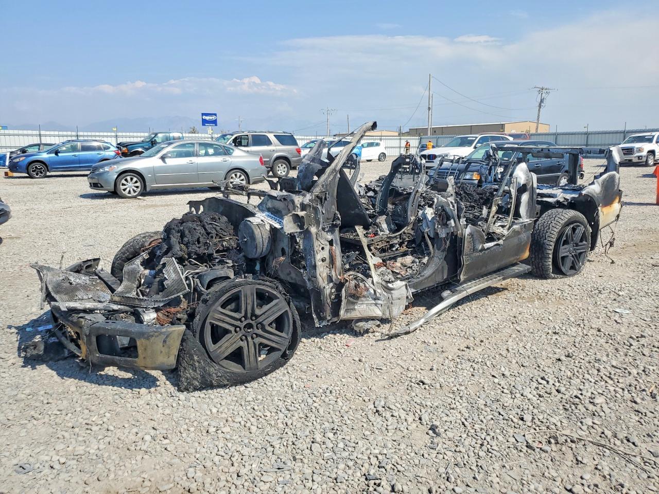 2018 FORD F150 1FTEW1EG0JKF46500