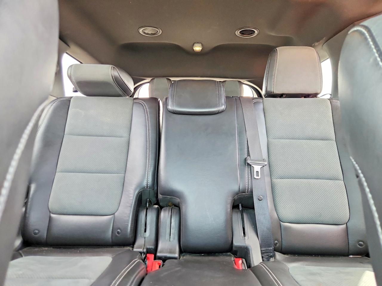1FM5K7D80FGA14503 2015 FORD EXPLORER photo no. 10
