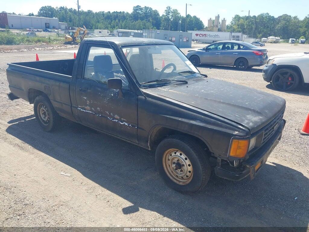 1985 TOYOTA PICKUP JT4RN50R1F0068448
