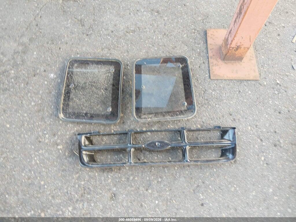 1FTCR14U1PPA46749 1993 FORD RANGER photo no. 12