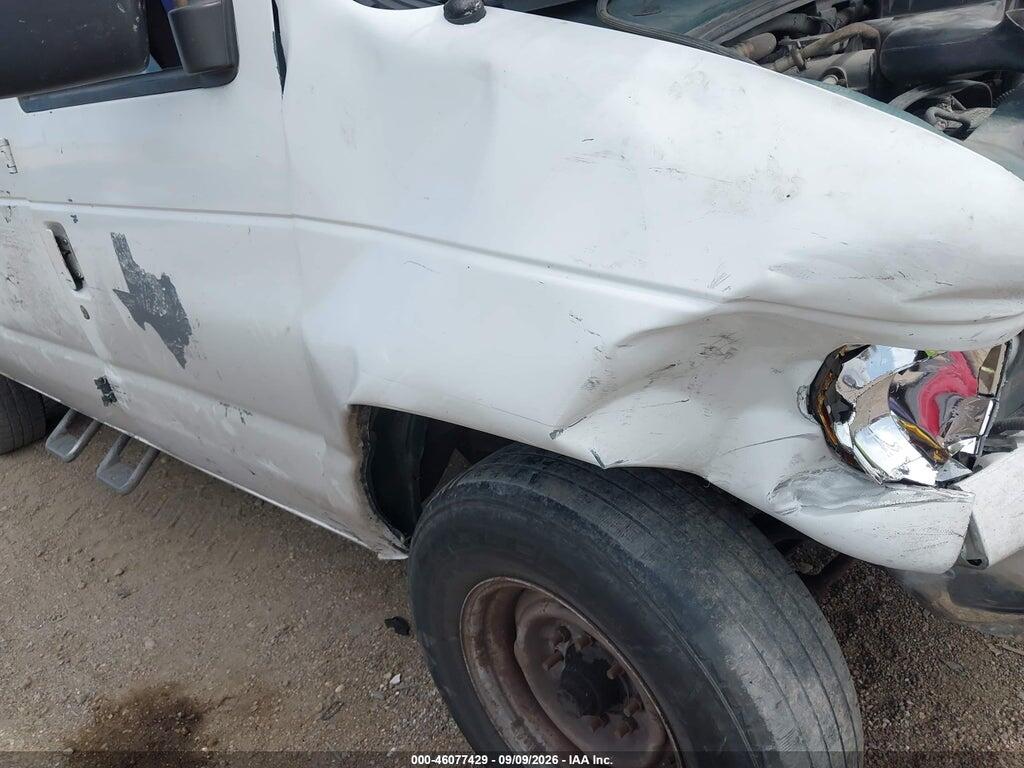 1FBJS31H5THA93399 1996 FORD ECONOLINE photo no. 6