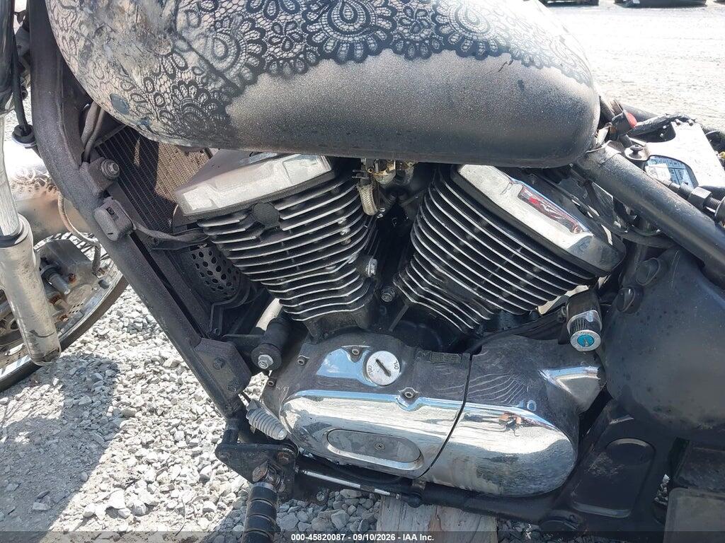 JKBVNCA11TA031231 1996 KAWASAKI VN800 photo no. 9