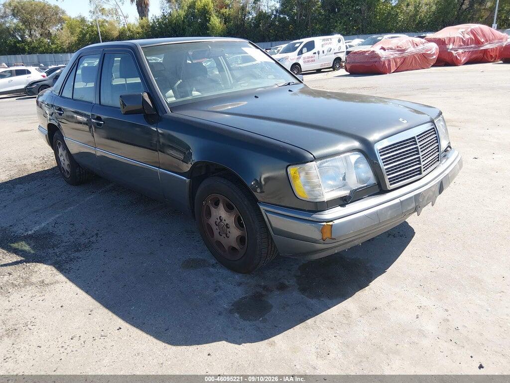 1994 MERCEDES-BENZ E WDBEA34E7RC020475