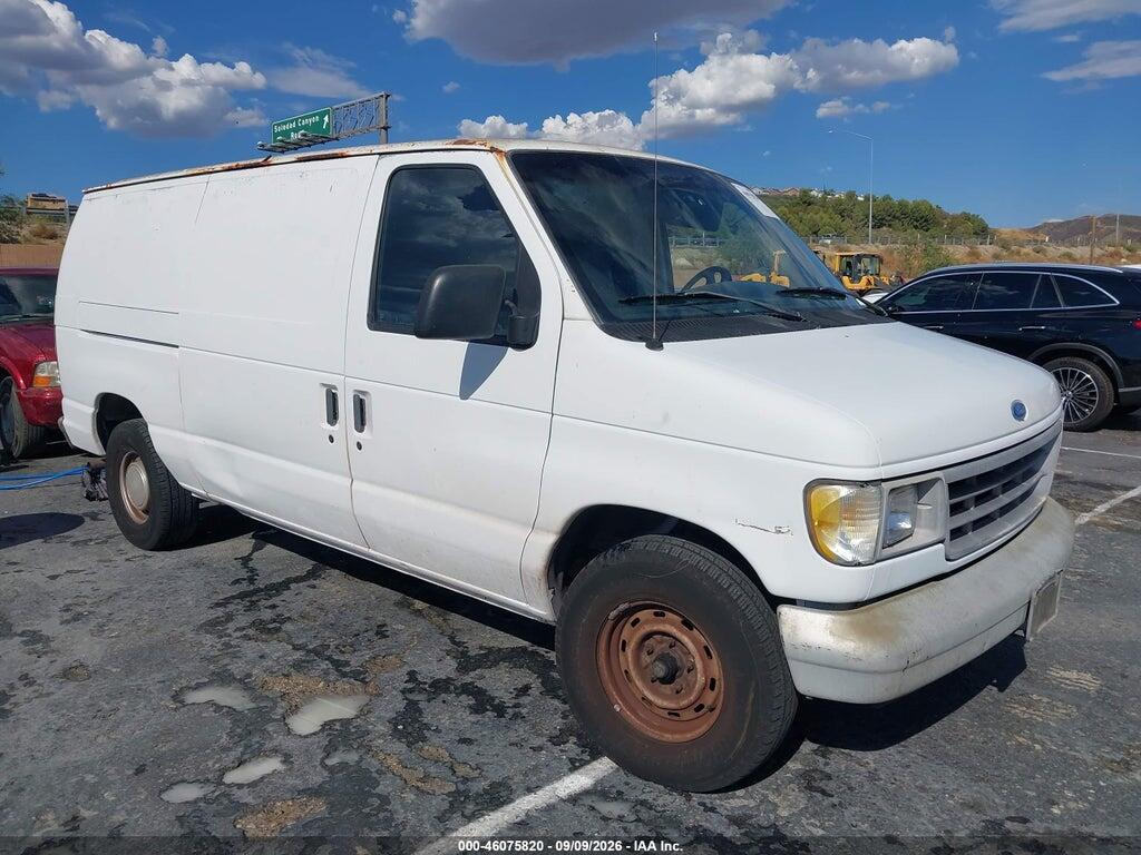 1994 FORD ECONOLINE 1FTEE14Y1RHB20515
