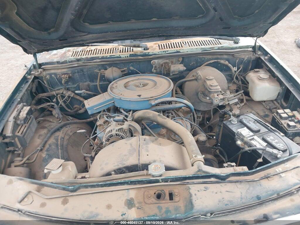 1B7FL26X8RS508588 1994 DODGE DAKOTA photo no. 10
