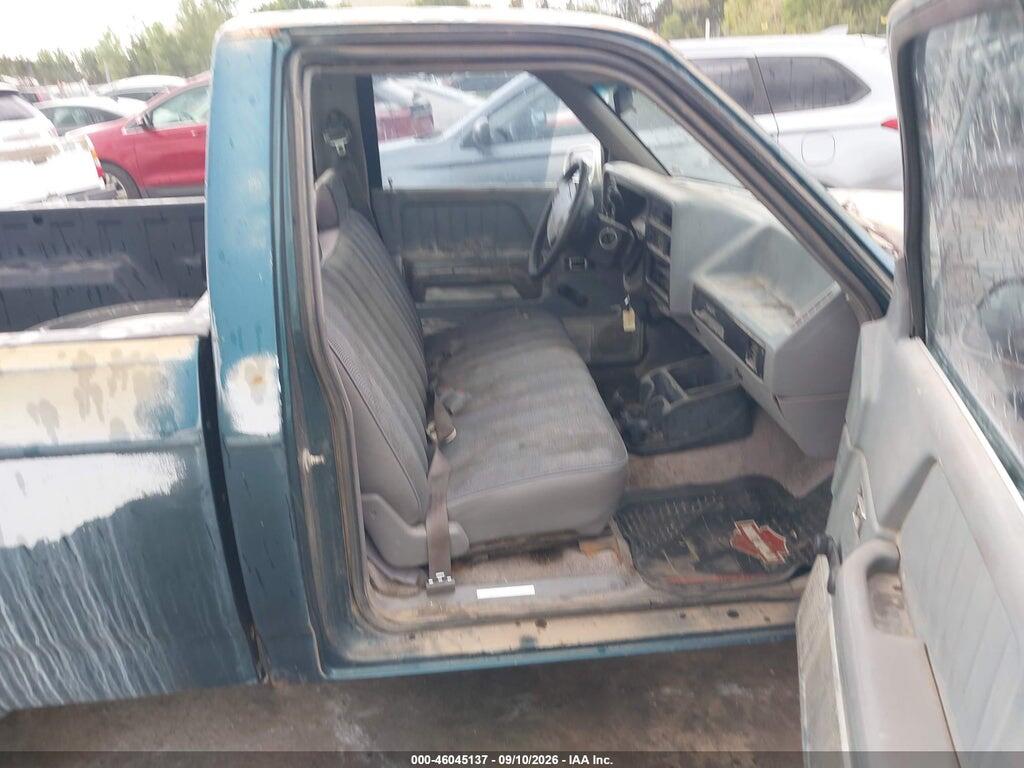 1B7FL26X8RS508588 1994 DODGE DAKOTA photo no. 5