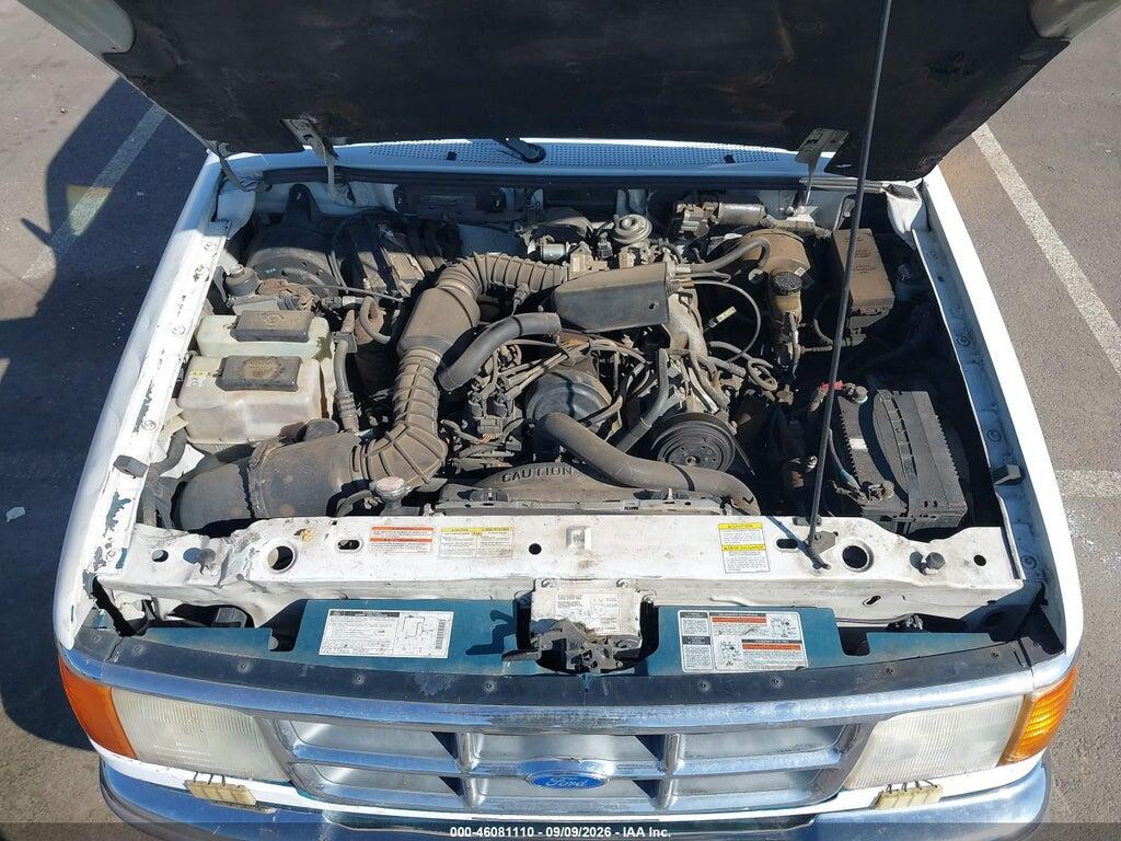 1FTCR14A2VPB45342 1997 FORD RANGER photo no. 10