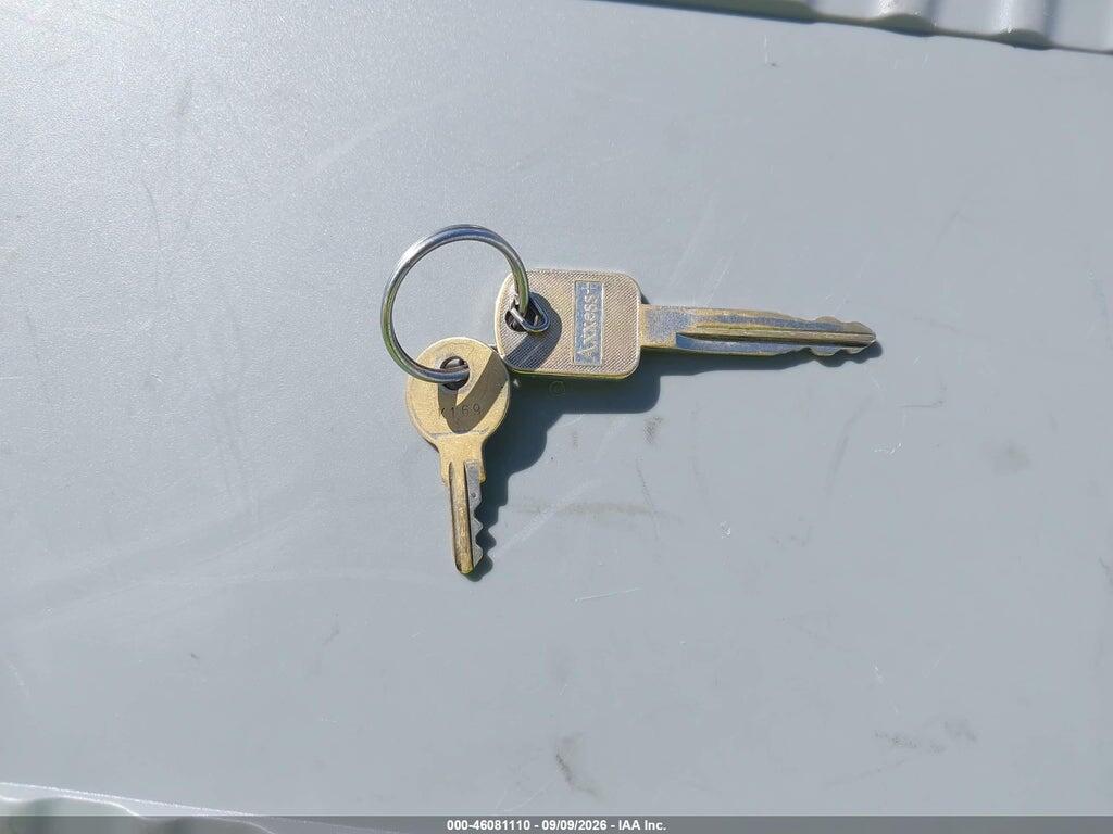 1FTCR14A2VPB45342 1997 FORD RANGER photo no. 11