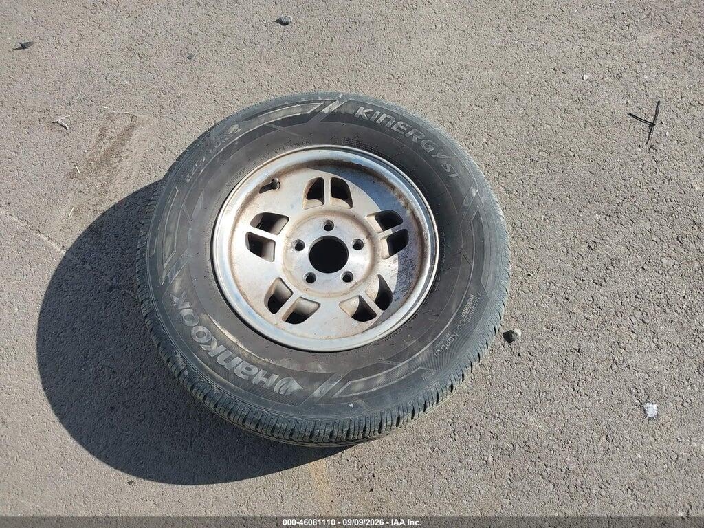 1FTCR14A2VPB45342 1997 FORD RANGER photo no. 12
