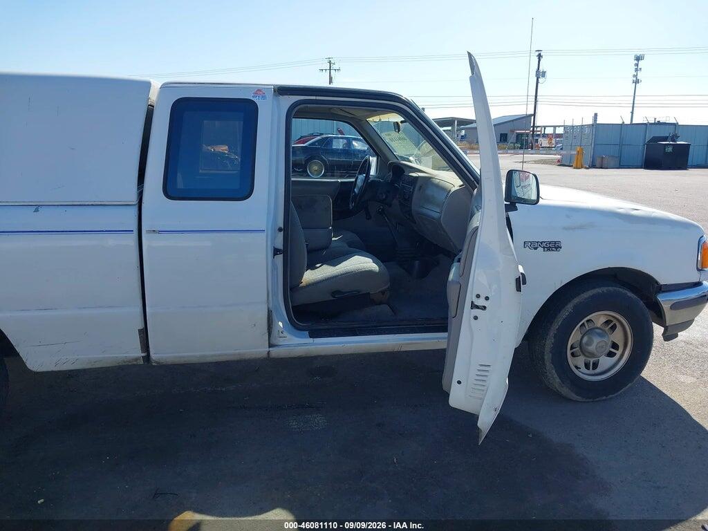 1FTCR14A2VPB45342 1997 FORD RANGER photo no. 5