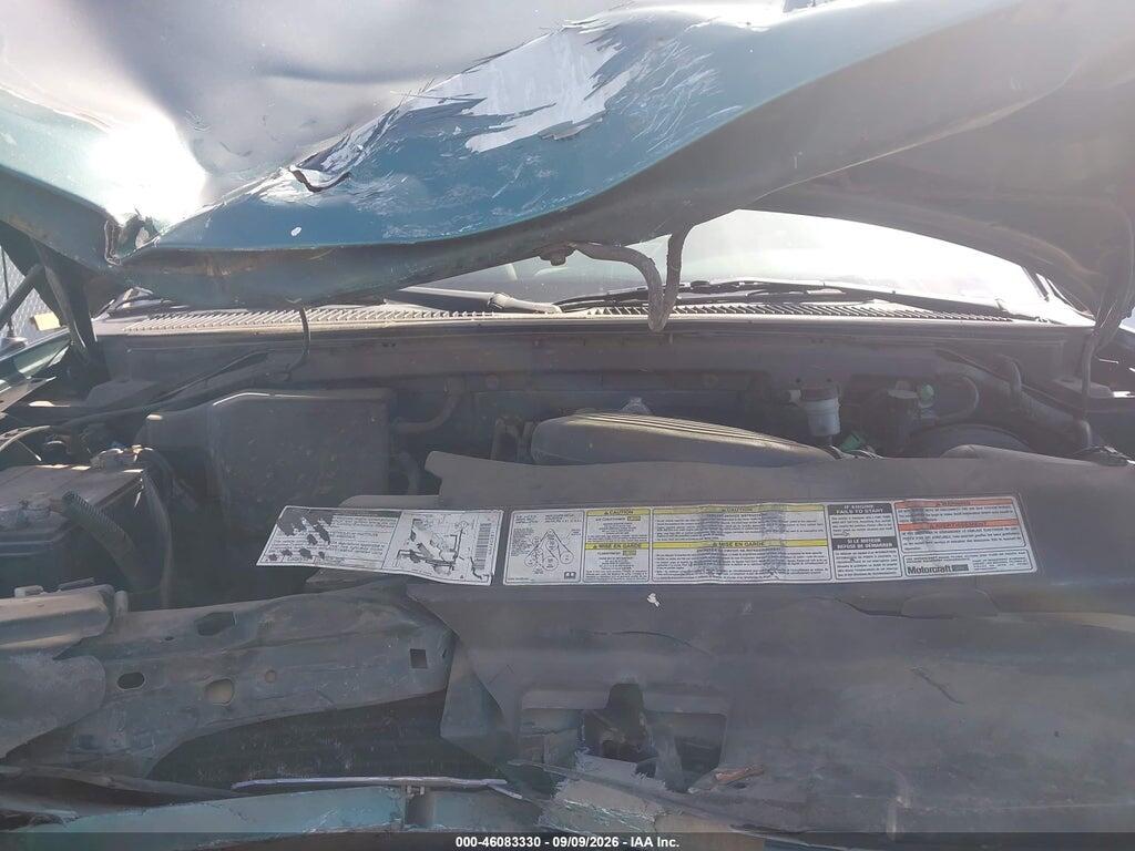 1FTZF1869WNA22854 1998 FORD F-150 photo no. 10