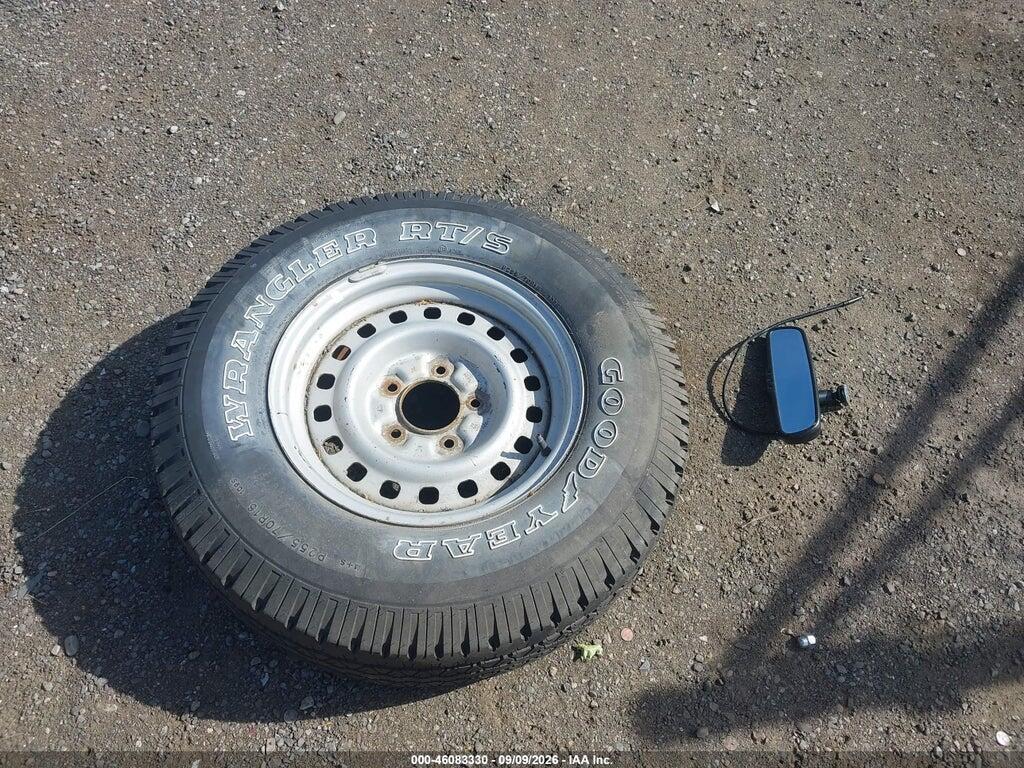 1FTZF1869WNA22854 1998 FORD F-150 photo no. 12