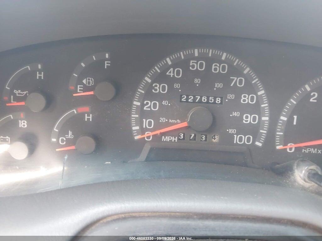 1FTZF1869WNA22854 1998 FORD F-150 photo no. 7