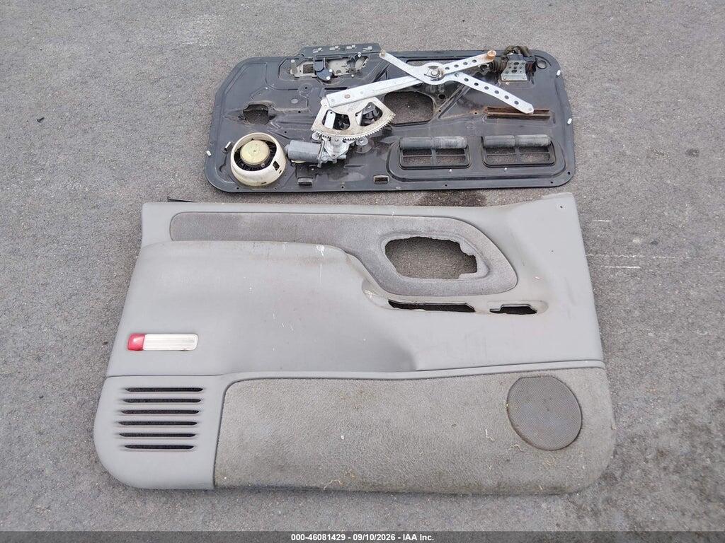 1GCEC19R6WE150467 1998 CHEVROLET C1500 photo no. 11