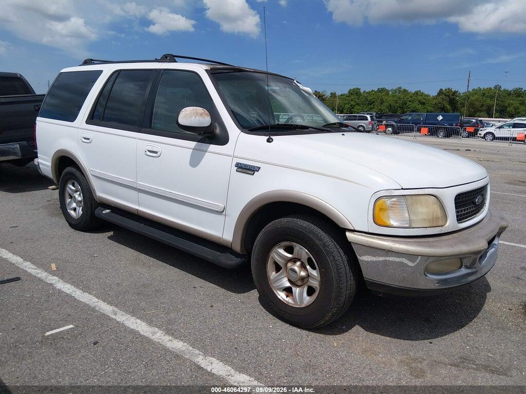 1998 FORD EXPEDITION 1FMRU17LXWLA88429