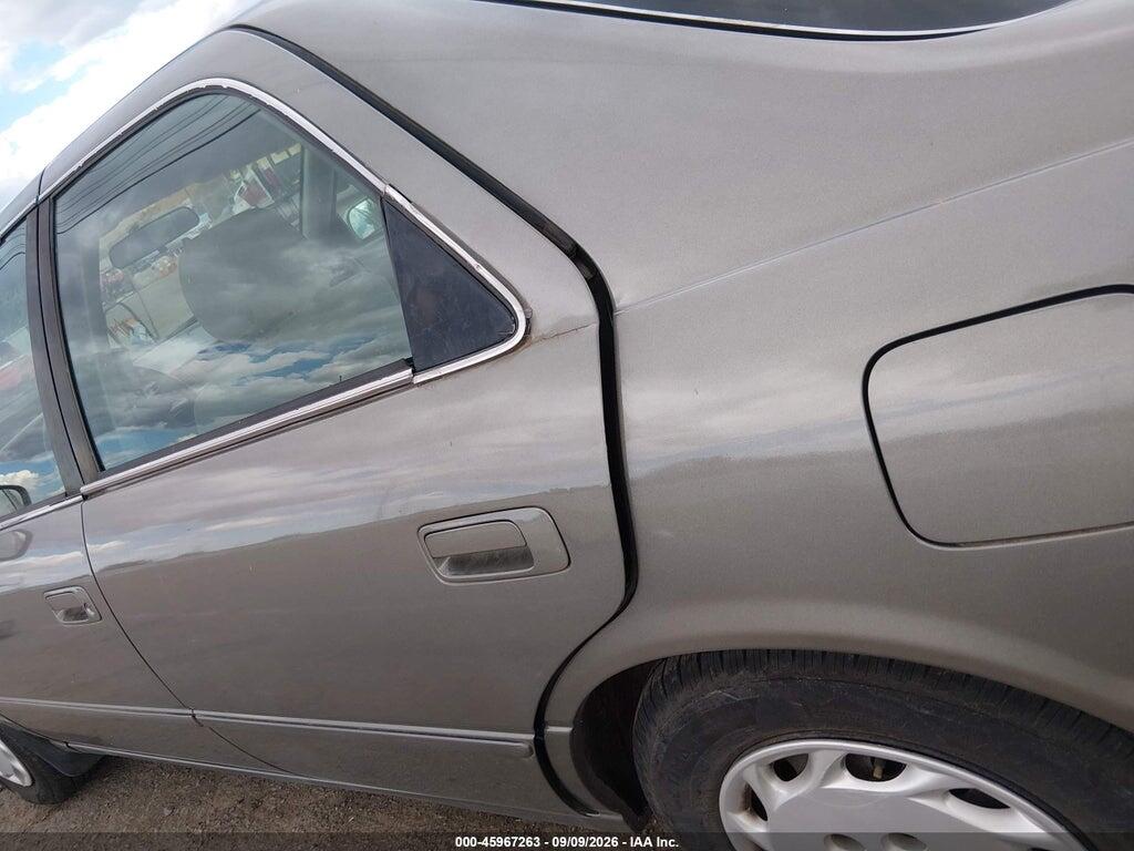 4T1BG22K7VU146325 1997 TOYOTA CAMRY photo no. 6