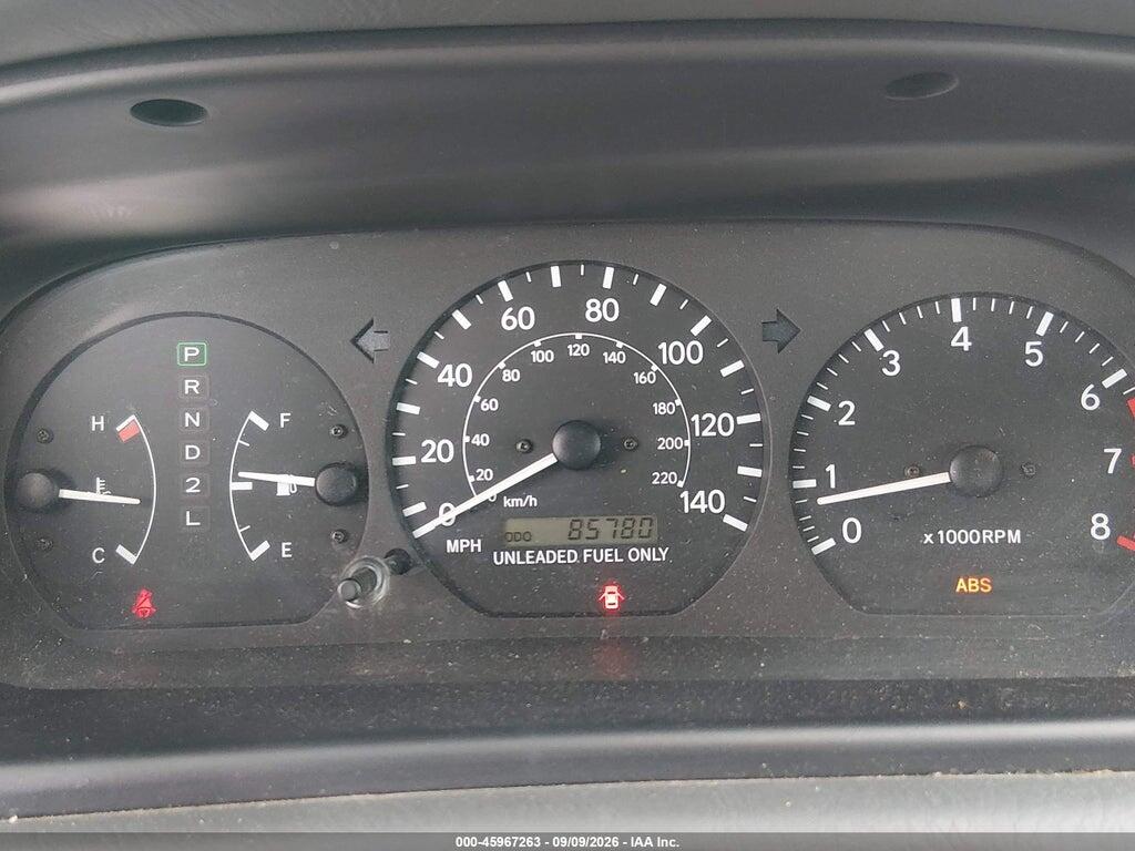 4T1BG22K7VU146325 1997 TOYOTA CAMRY photo no. 7