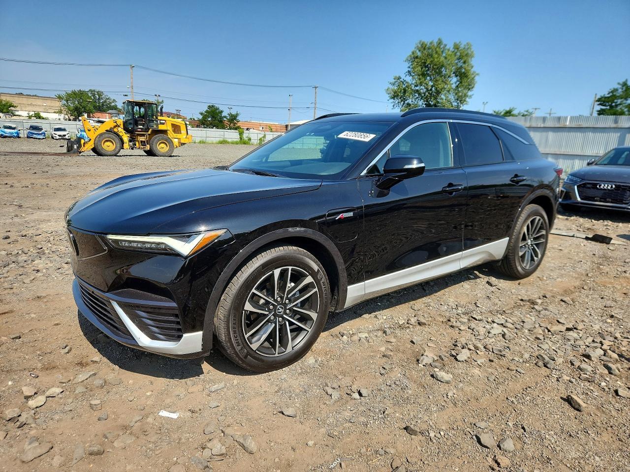 2024 ACURA ZDX 4W5KHNRL7RZ514094