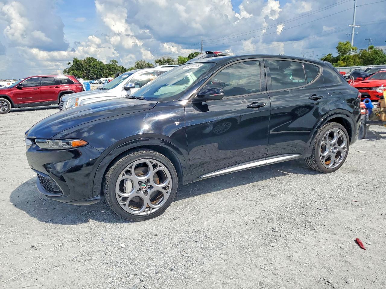 2024 ALFA ROMEO TONALE TI