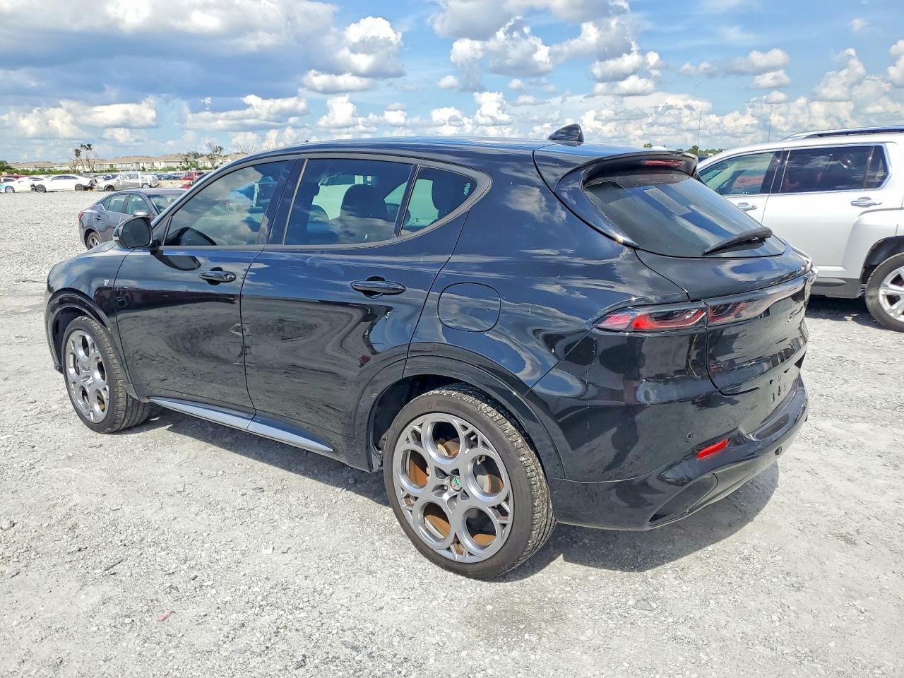 2024 ALFA ROMEO TONALE TI — Фото 2 из 13