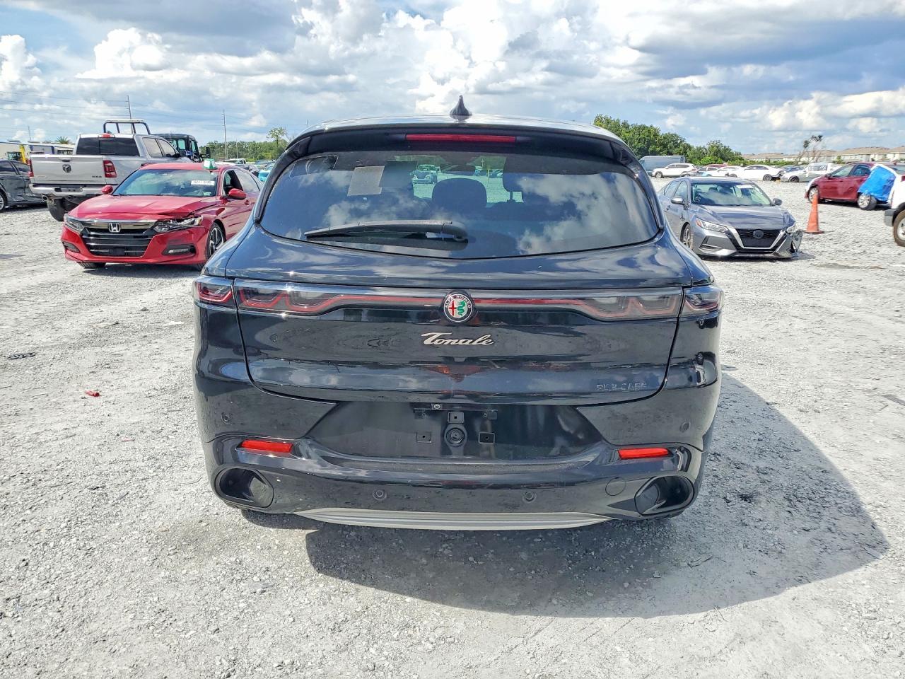 2024 ALFA ROMEO TONALE TI — Фото 6 из 13