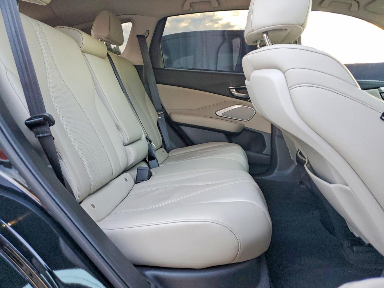 2025 ACURA RDX TECHNOLOGY — Фото 11 из 14