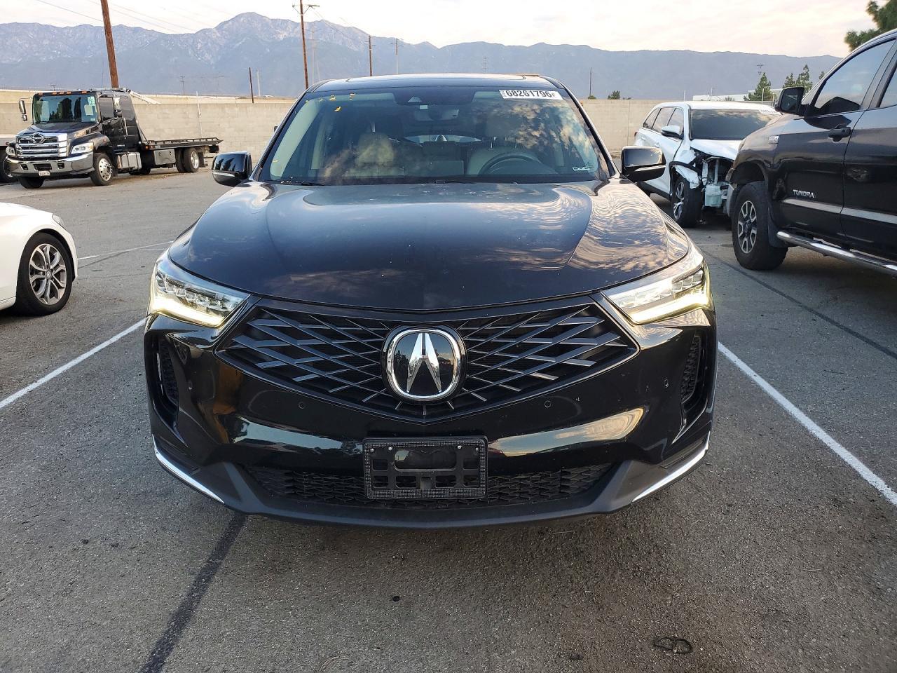 2025 ACURA RDX TECHNOLOGY — Фото 5 из 14
