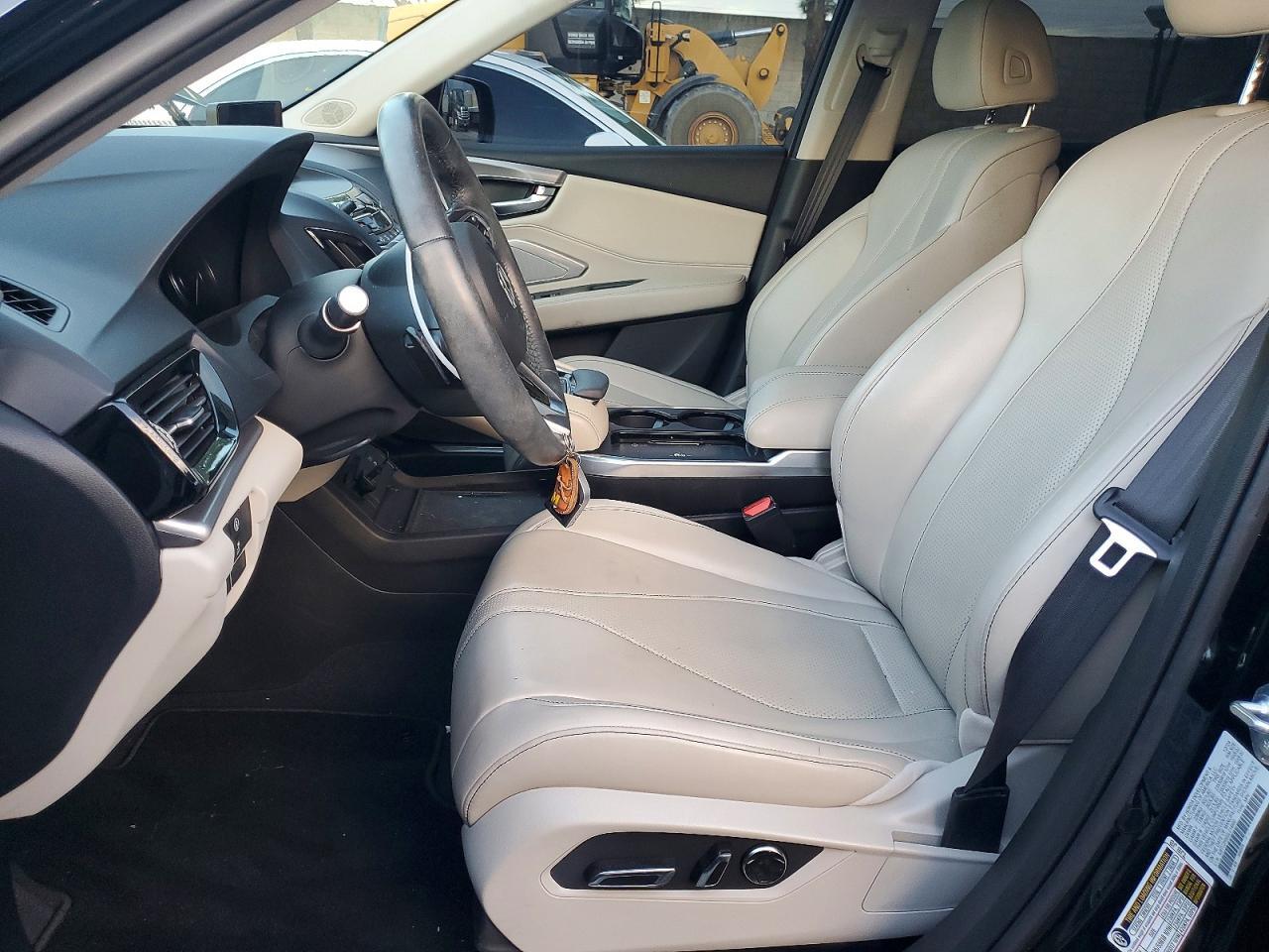 2025 ACURA RDX TECHNOLOGY — Фото 7 из 14