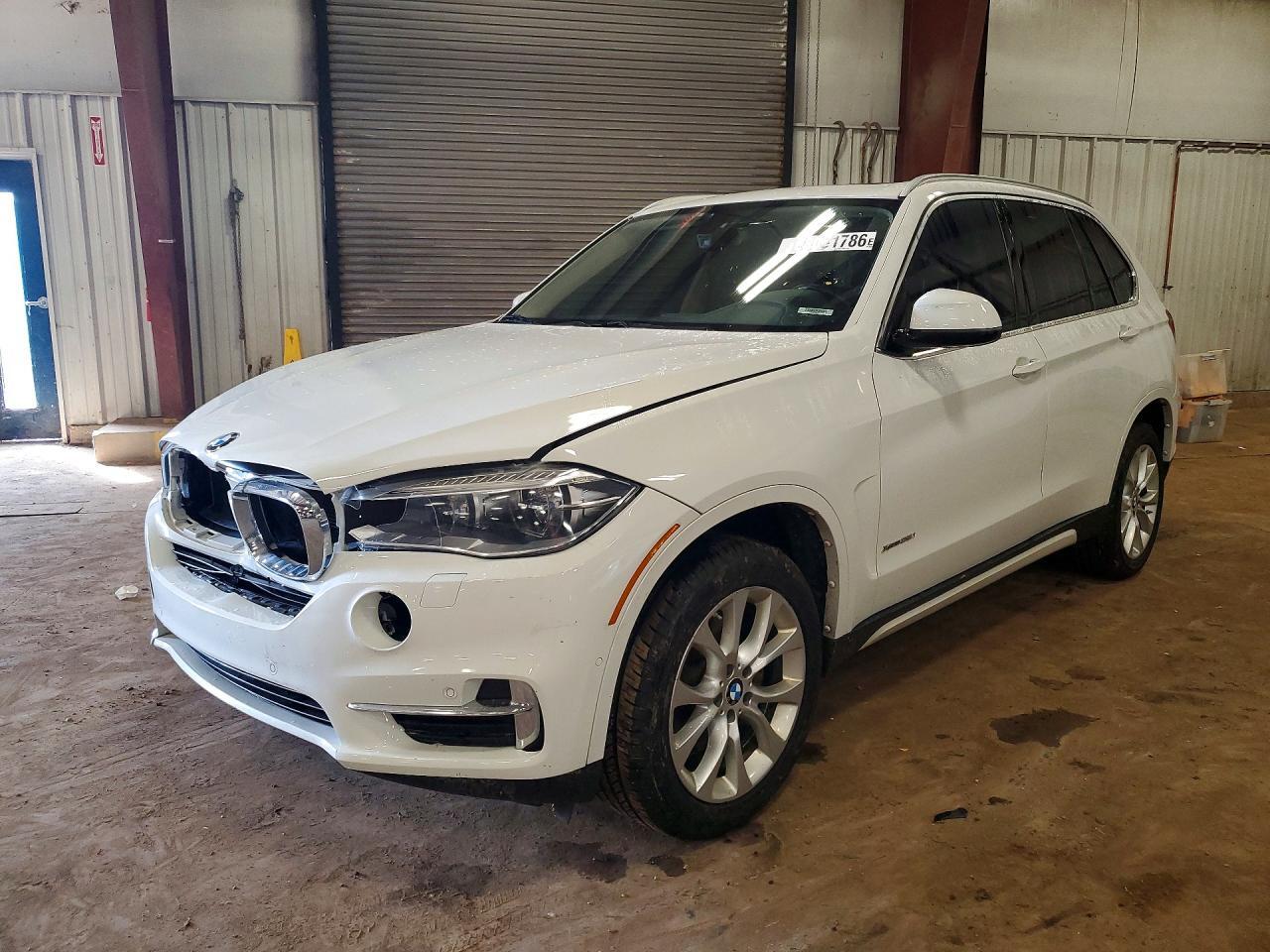2014 BMW X5 XDRIVE35I