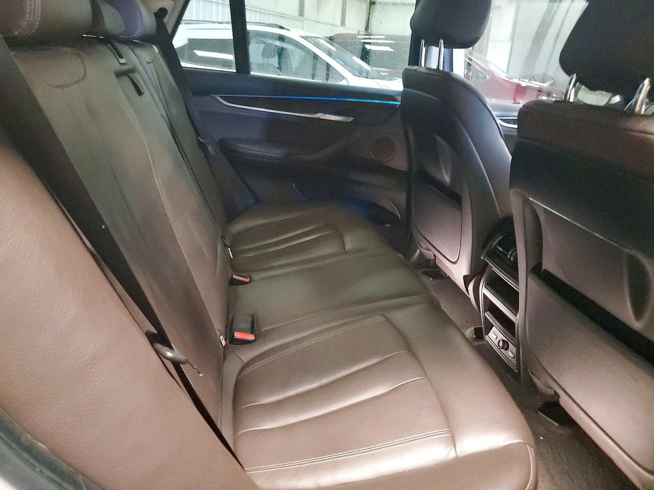 2014 BMW X5 XDRIVE35I — Фото 10 из 12